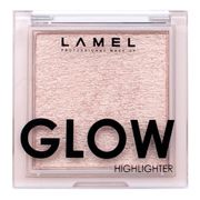 Хайлайтер для лица Lamel Glow 