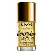 Гелевый праймер Nyx Honey Dew 