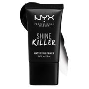 Праймер матирующий Nyx Shine K