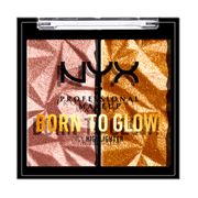 Хайлайтер Nyx Born To Glow Icy