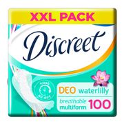 Прокладки Discreet Liners Deo 