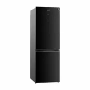 Холодильник Ziffler ZFB-539BGL