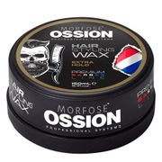 Воск для волос Morfose Ossion 