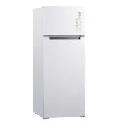 Холодильник Ziffler ZFD-310WT,