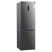 Холодильник Ziffler ZFB-557BGL