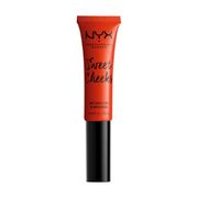 Гелевые румяна Nyx Sweet Cheek