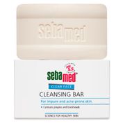 Бальзам для умывания Sebamed C