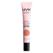 Румяна для лица Nyx Bare With 