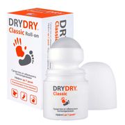 Роликовый дезодорант Dry Dry C