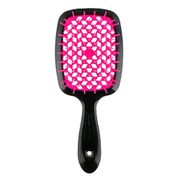 Taroq Janeke Superbrush, Fuksi