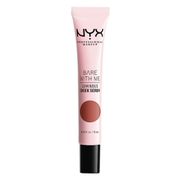 Румяна для лица Nyx PM Bare Wi