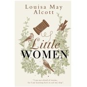 Little women| Louisa May Alcot