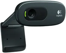 Veb-kamera Logitech HD Webcam 