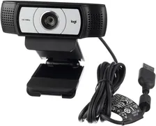 Веб-камера Logitech C930C Busi