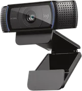 Веб-камера Logitech C920 Pro, 