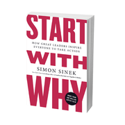 Start with why| Simon Sinek