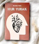 Hur yurak Nuriddin Yildiz