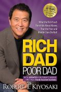 Rich Dad Poor Dad| Robert T. K