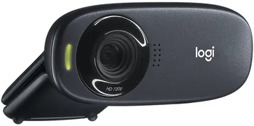 Veb-kamera Logitech C310