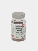 Kapsulali vitaminlar Swiss Ene