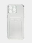 Чехол для iPhone 15 Pro Max с 