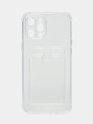 Чехол для iPhone 11 Pro с карм
