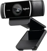 Веб-камера Logitech Pro C922 F