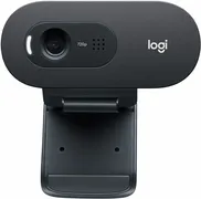 Veb-kamera Logitech C505e