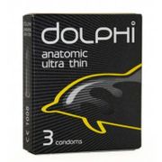 Презервативы_Dolphi_Anatomic_U