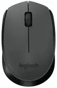 Мышь беспроводная Logitech M17