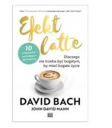 The Latte Factor| David Bach