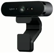 Veb-kamera Logitech BRIO 4K C1