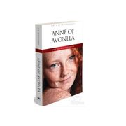 Anne of avonlea | Люси Мод Мон