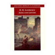 Sons and Lovers | Lawrence D. 