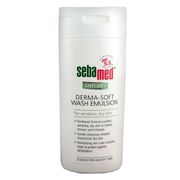 Эмульсия для тела Sebamed Anti