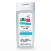 Мицеллярная вода Sebamed Anti-