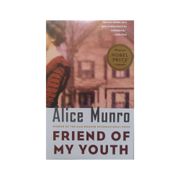 Friend of my youth | Alice Mun