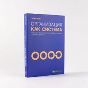 Организация как система: Принц