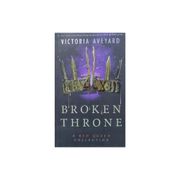 Broken Throne | Victoria Aveya