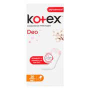 Тампоны Kotex Normal, 8 шт