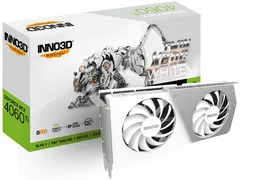 Видеокарта Inno3D GeForce RTX 