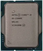 Prosessor Intel Core i9 13900K