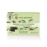 Мыло Yves Rocher Миндаль и Фле