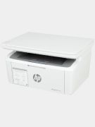 Лазерный принтер HP LaserJet M