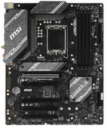 Материнская плата MSI B760 Gam