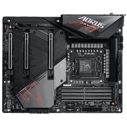 Ona plata Gigabyte Z590 Aorus 