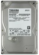 Qattiq disk Toshiba HDD OEM, 4