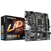 Материнская плата Gigabyte H61