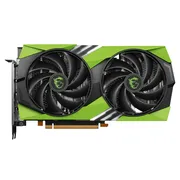 Videokarta MSI GeForce RTX4060