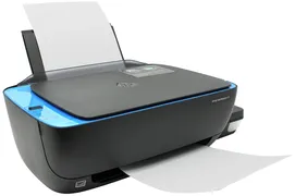 Lazerli printer HP Ink Tank 41